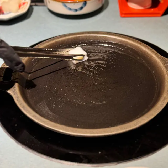 特上•薩摩牛壽喜燒