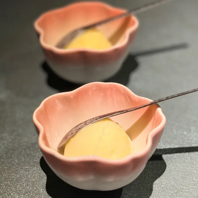柚子雪葩