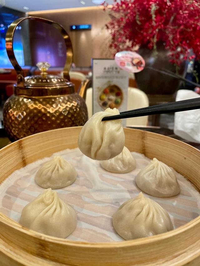 Review of PARADISE DYNASTY by yanyan1240 | OpenRice Hong Kong Review of PARADISE DYNASTY (Kowloon City) - yanyan1240
