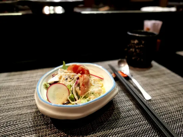 季節沙律