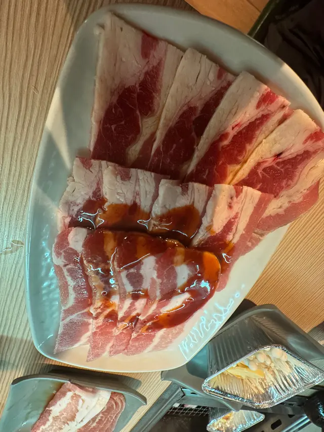 我最鍾意食好食