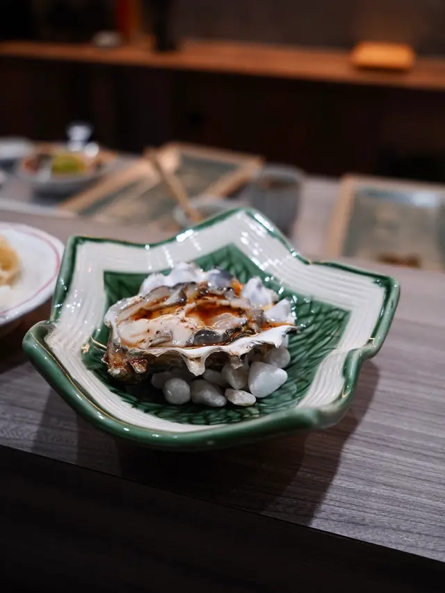 大分縣真蠔