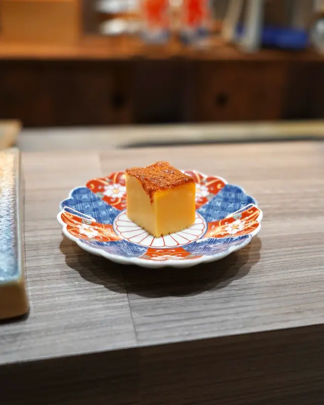 玉子燒