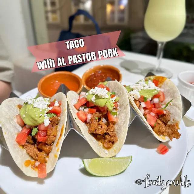 Taco