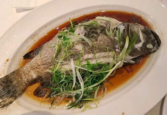 這是全晚當中最有水準的一道菜￼😮‍💨😮‍💨