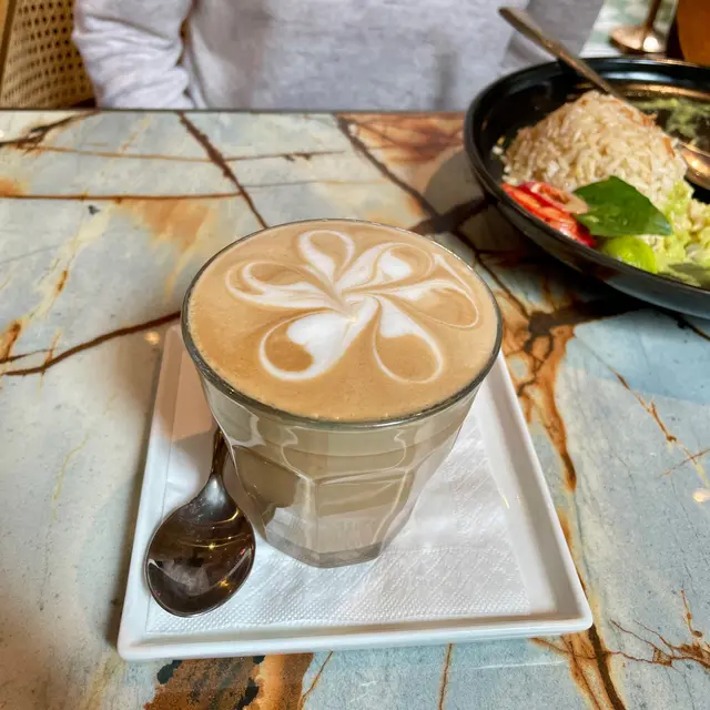 Latte