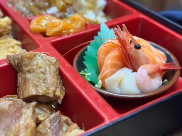 秋田便当