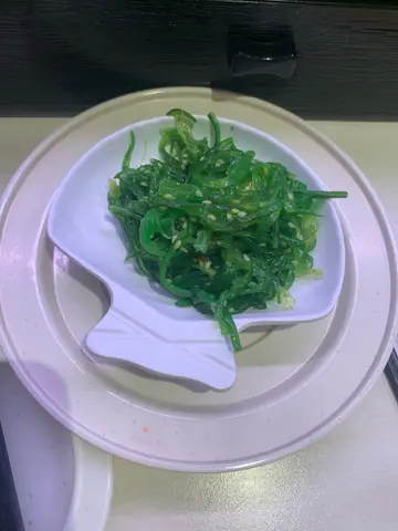 中华沙拉🥗