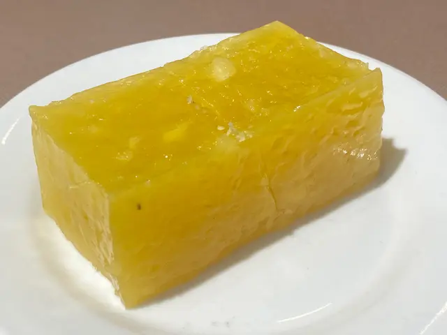 低甜度,爽口、有馬蹄🍀🍀🌞🪷