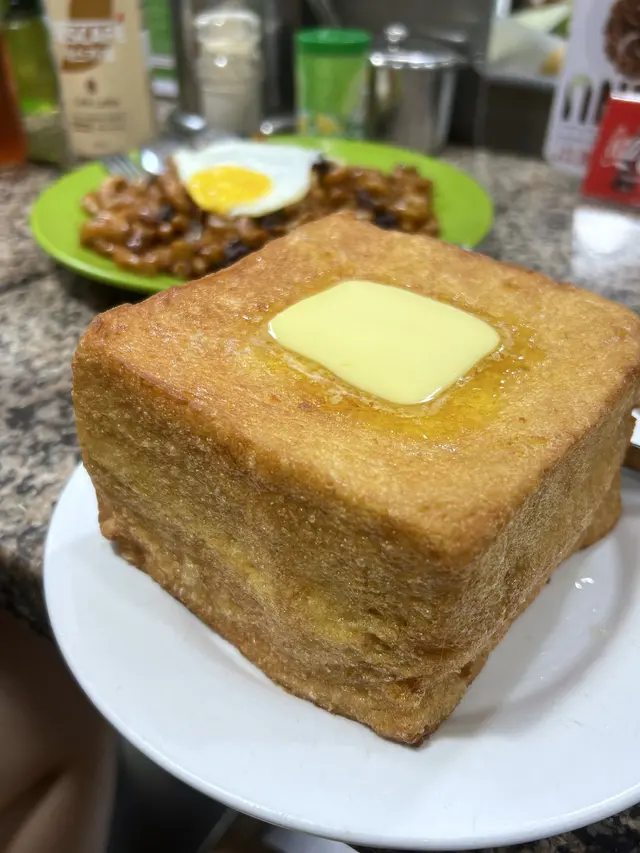 法蘭西多士