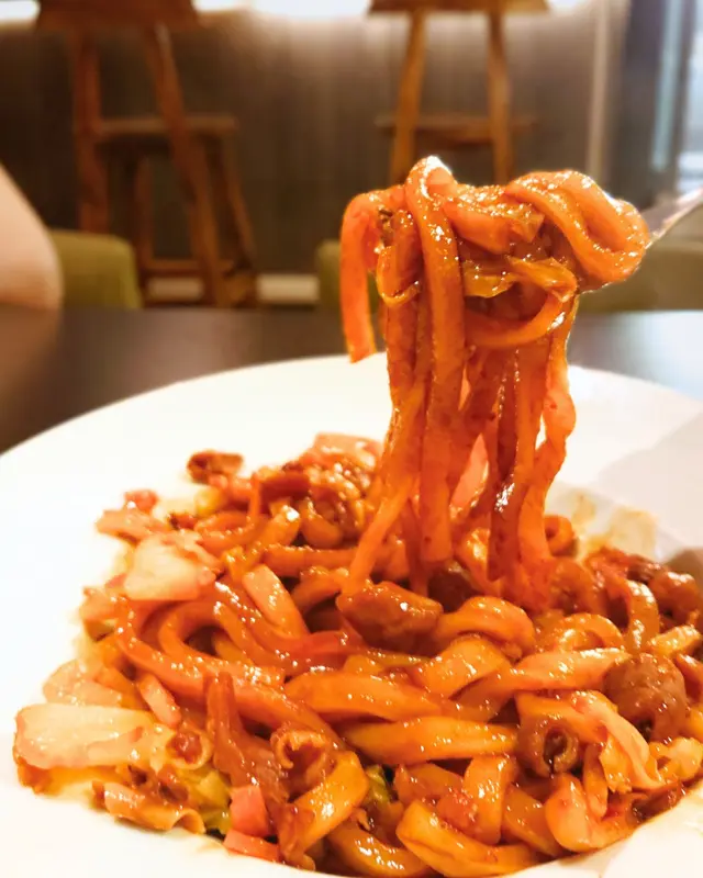 超油