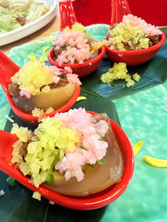 黃金皮蛋