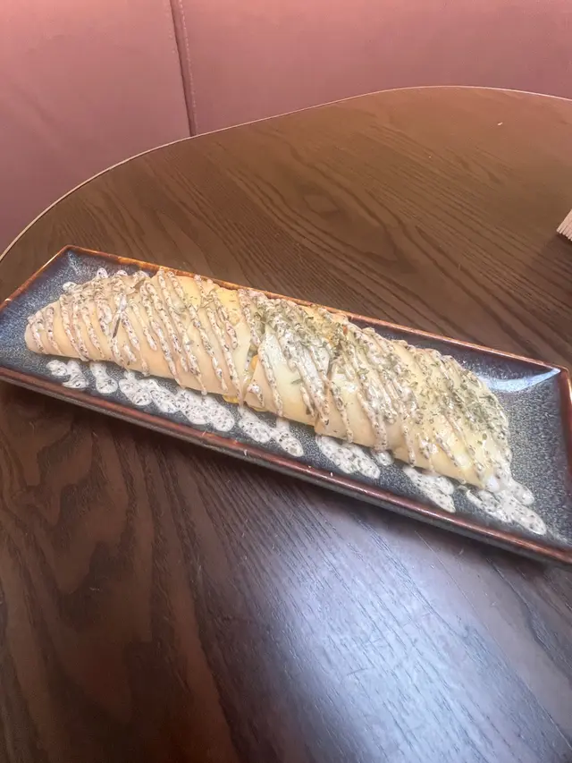松露玉米起司蛋餅