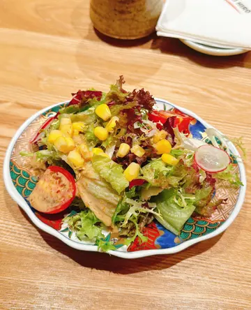 前菜