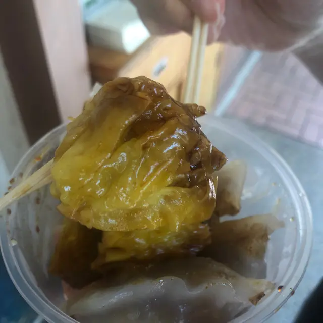 魚肉燒賣