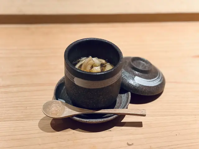 茶碗蒸し
