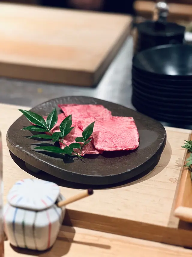 牛タン(牛舌)