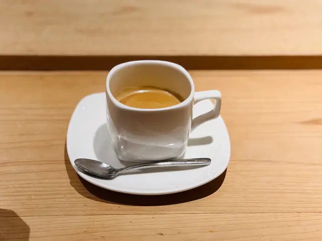コーヒー(咖啡)