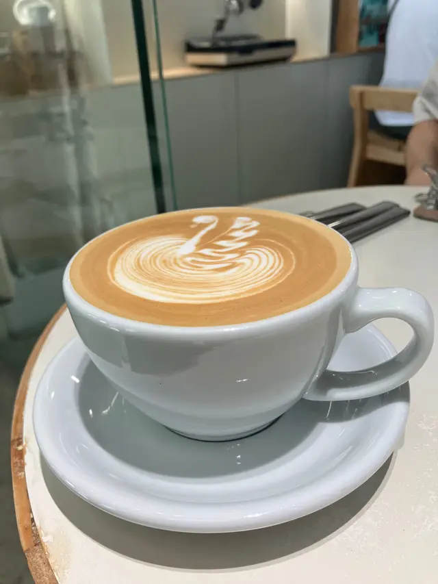 Latte