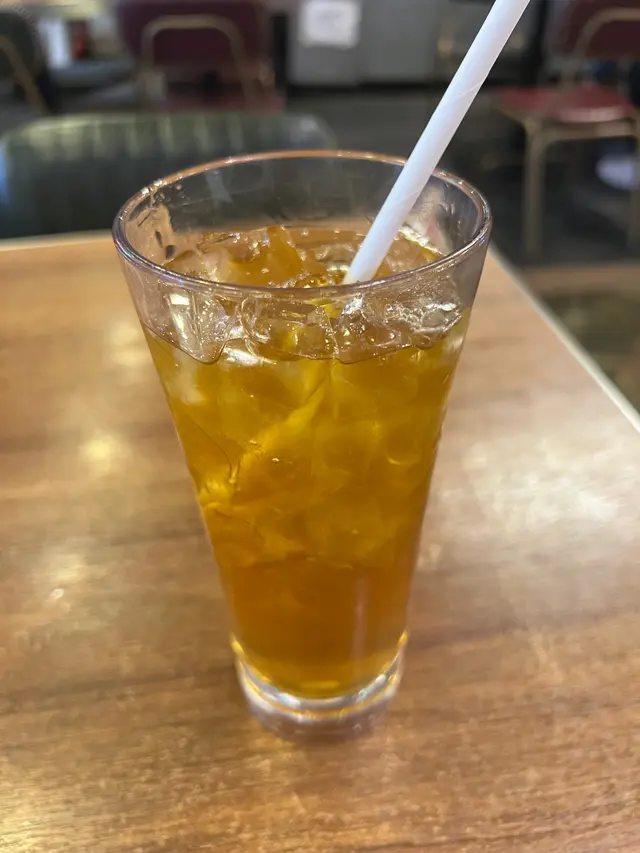綠茶