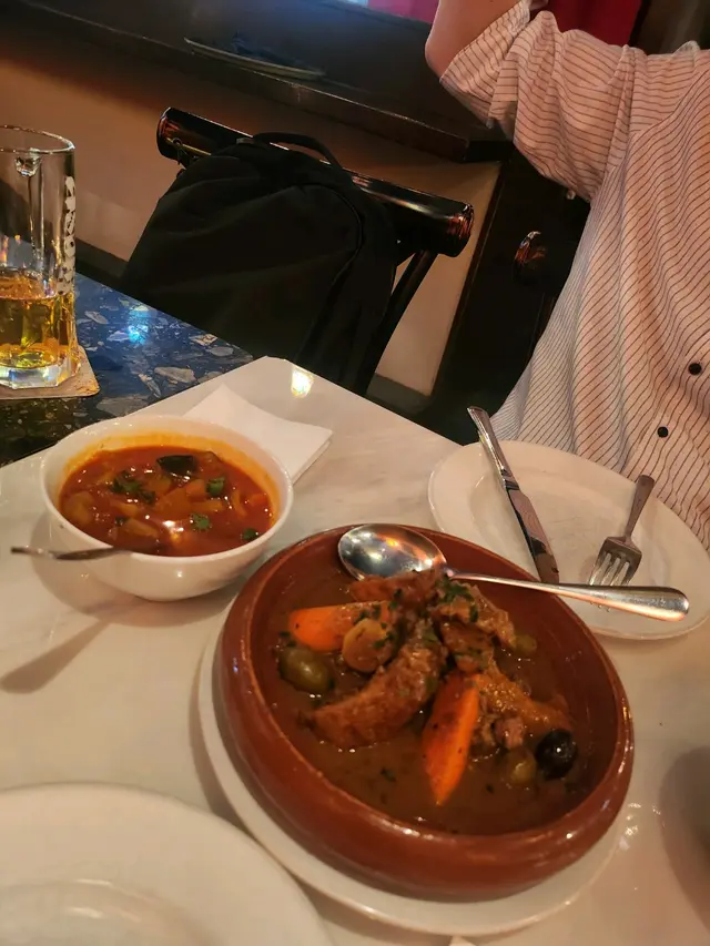 tagine
