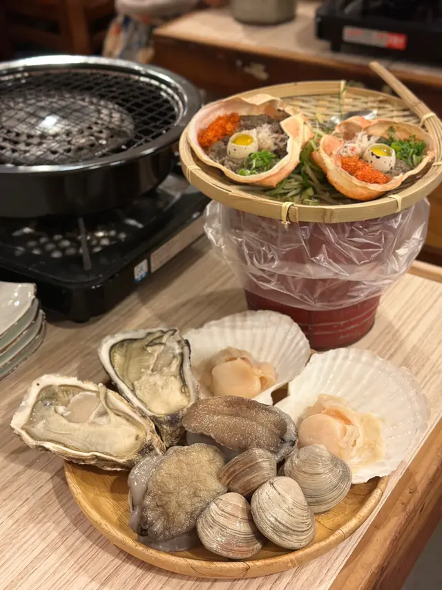 焱丸活貝特盛
