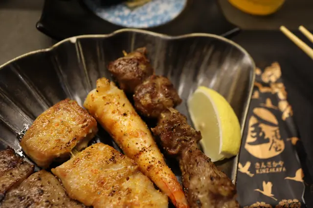 安格斯牛肋肉(強嚼勁)