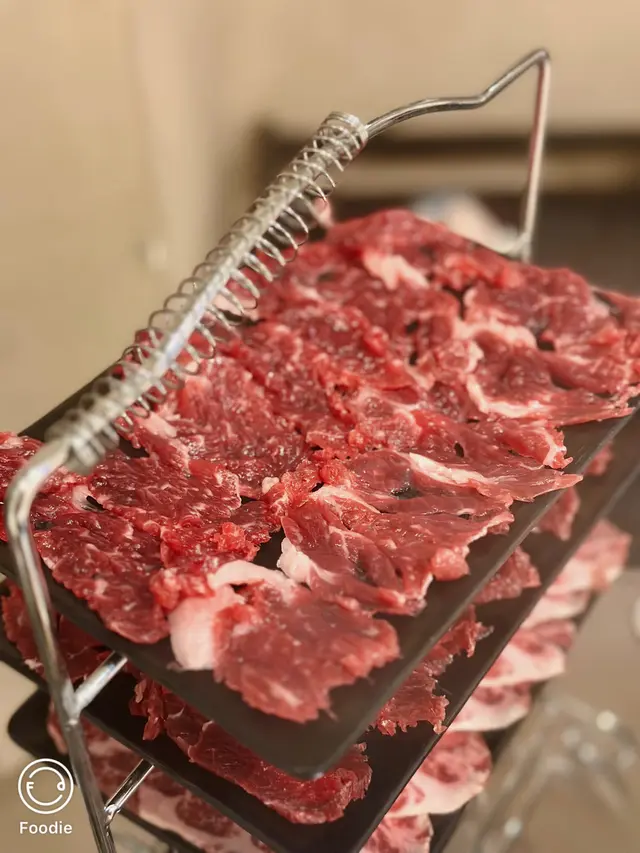 嫩肉