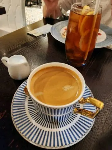 滴灟式咖啡