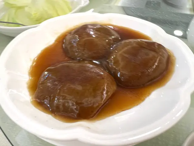 蝦子生扣柚皮