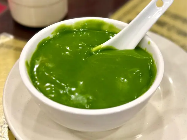 開心果糊