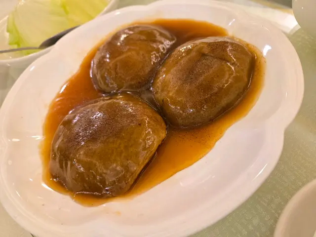 蝦子生扣柚皮