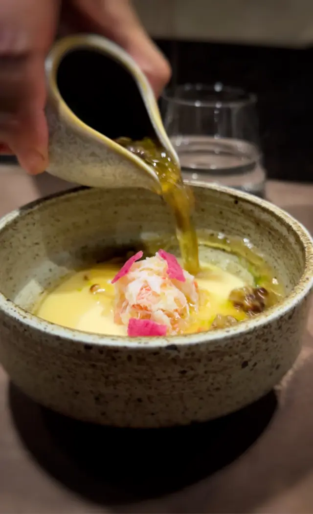 Chawanmushi  👍🏻👍🏻