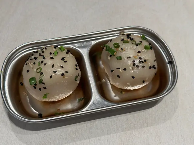 堅信號生煎包