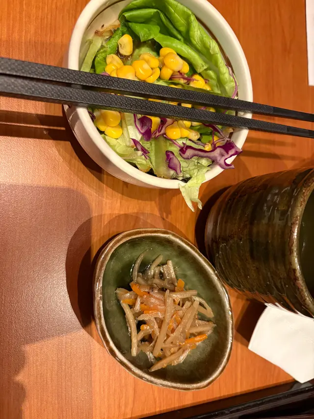 前菜