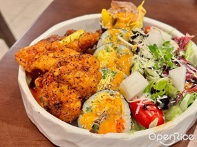 bb.q Chicken的相片 - 中環