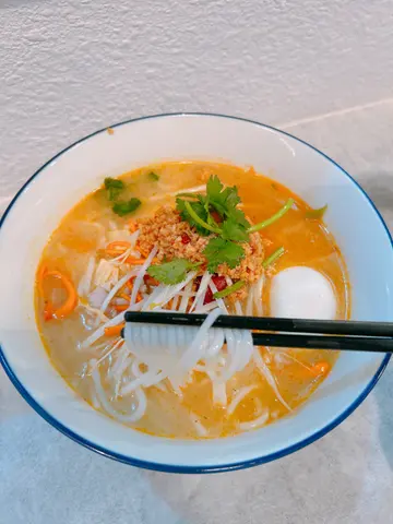 方太家传糯米酒米线