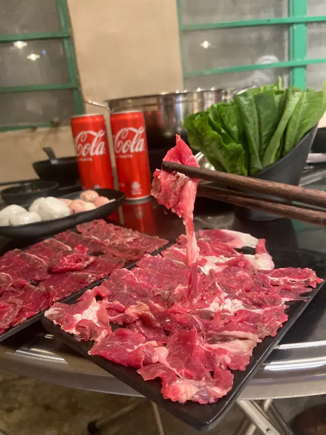 嫩肉