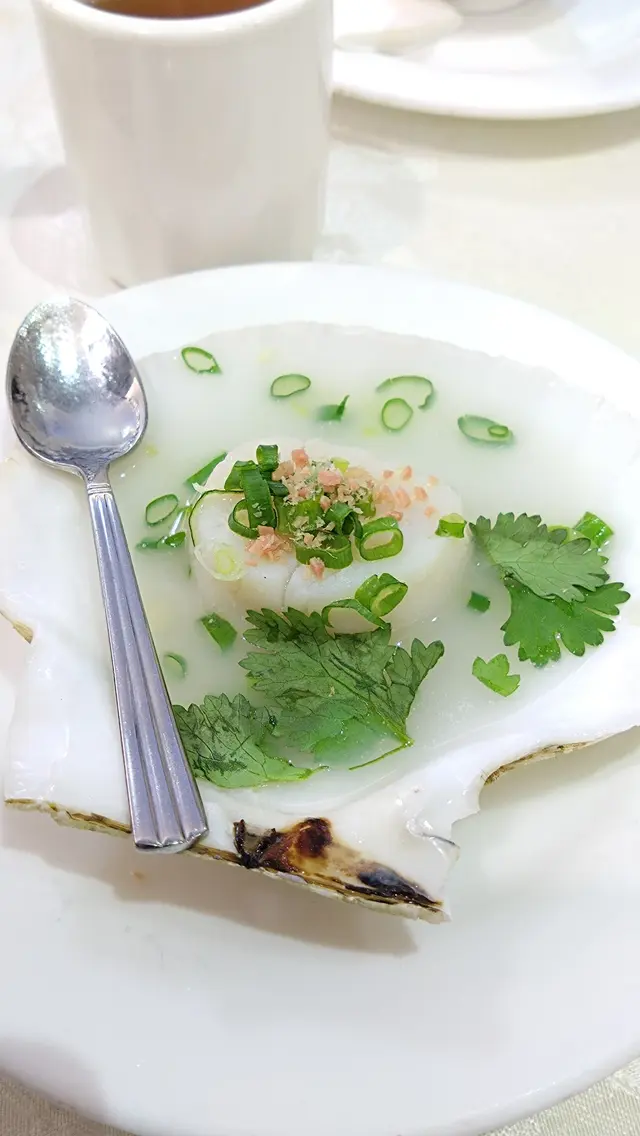 這是店方創意新菜式