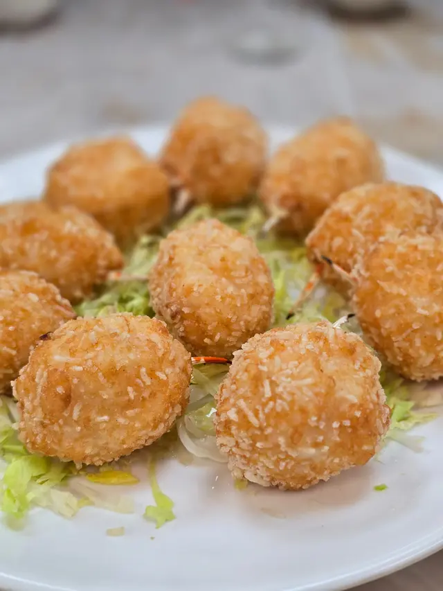 爽口鮮甜彈牙,無得頂