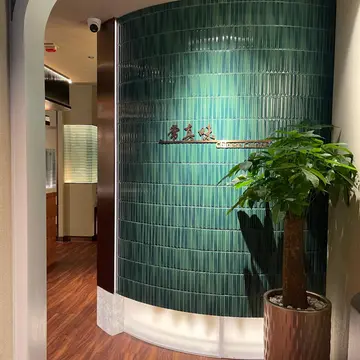 凡经OpenRice订座可享水果拼盘一客