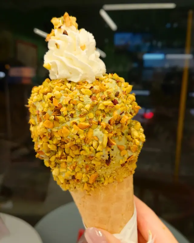 開心果轉轉筒(雙球) 