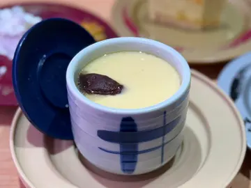茶碗蒸