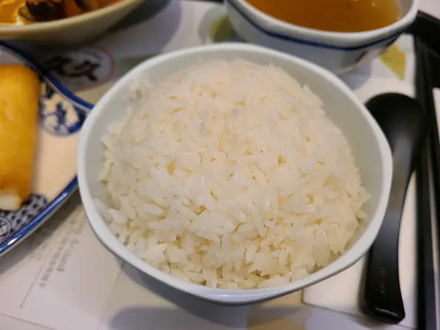 椰香咖喱鴨飯