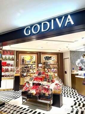 Godiva Chocolatier