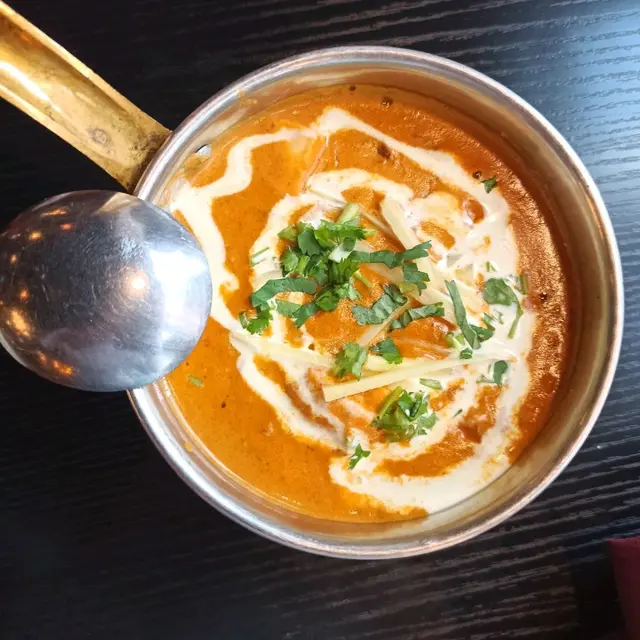 Paneer Butter Masala