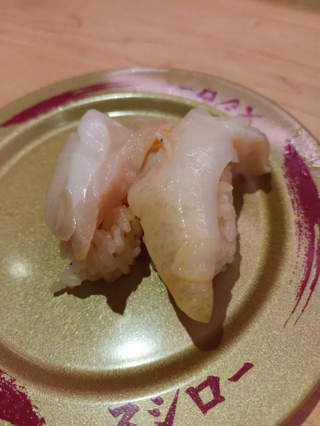 北海道產白海螺