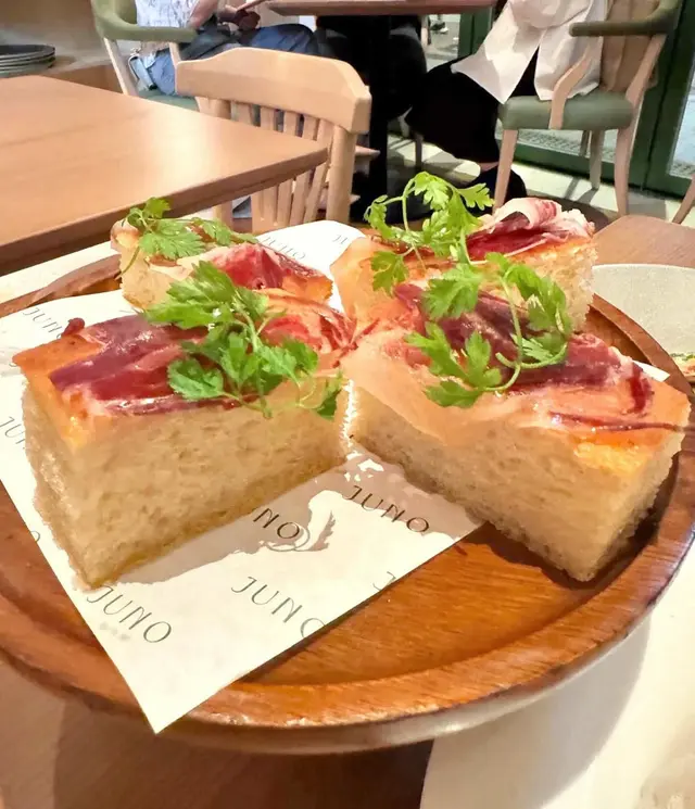 伊比利亞火腿48個月