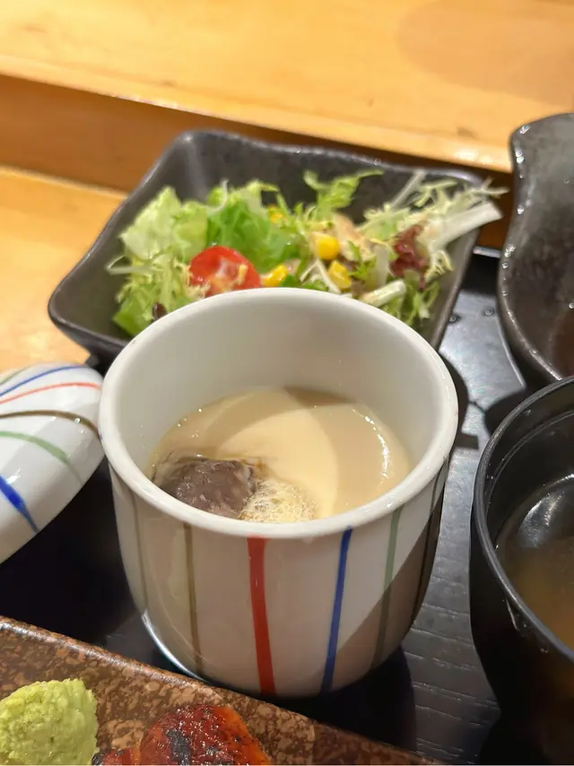 茶碗蒸