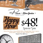 #happyhour $48!